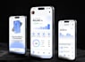 develop fintech app payment app fintech website crypto banking app
