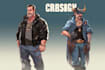 draw cartoon, comic illustrations and mascot characters