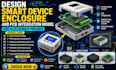 do pcb design to your smart devices