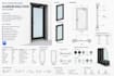 create high quality revit parametric family and bim content