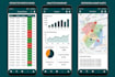 develop truck dispatching transportation fleet management web and app