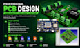 design low power ble iot devices pcb and embedded systems for pcb coding