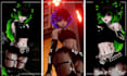 custom 3d vrchat avatar anime avatar humanoid vrchat model vrchat rigging vtuber