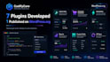 develop a custom wordpress plugin