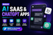 build ai saas, chatgpt app, openai integration, bubble developer
