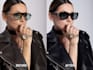 do high end beauty retouching