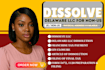 do delaware llc dissolution, dissolve llc, and close ein in delaware