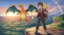 create you as your favorite pokemon trainer
