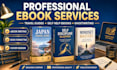 write travel guide self help ebook ghostwritten book