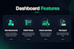 build a management panel to control your business data