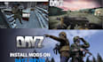 fix, optimize and fully setup your dayz server with mods