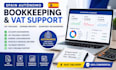 do spain autónomo bookkeeping vat tracking and expense reports