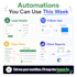 build ai workflow automation for your small business