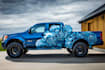 do vehicle wrap design