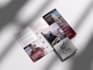 design a trifold brochure, bifold brochure or flyer