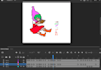 do a basic animation in my drawing style