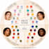 create  personal color palette