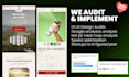 audit your shopify store to improve conversions cro