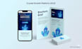 design premium web layouts and banners