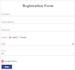 build angular react vue js typescript applications