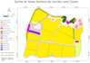 create professional gis maps using qgis and arcgis