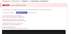 fixe your website bug