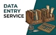 provide fast and accurate data entry and microsoft   services