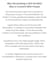 write articles informative and engaging content