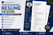 build websites and design resumes and presentations