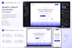 convert figma design to webflow website