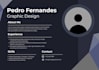 professionally translate and write your CV