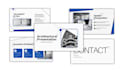 add, design, animation slides, morph presentation, powerpoint commercial video