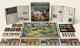design 3d board game assets to elevate your visuals and maximize funding