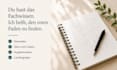 ich schreibe authentische website texte