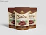 do pouch design, packaging design, and label design