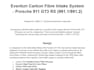 do technical automotive writing, car articles, and blog posts
