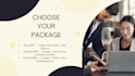 write compelling website copy sales pages and landing pages that convert