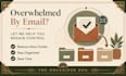 organize and manage your email inbox professionally