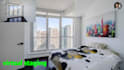 create realistic virtual staging for vacant property photos