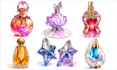 design professional cosmetic and perfume bottle concepts