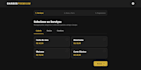 build a responsive front end website