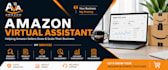 be your amazon fbm virtual assistant