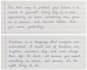 write anything with my beautiful handwritting