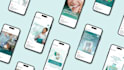 design dental clinic social media posts