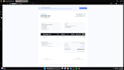 a warehouse manage web app