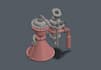 do professional 3d mechanical design and assemblies