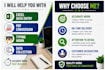 do data entry, copy paste tasks and excel work