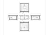 draw detailed architectural construction drawings and wall sections