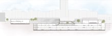 create beautiful rendered 2d architectural elevations and sections