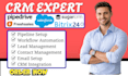 do pipedrive freshsales bitrix24 sugar crm sales force suite dash zoho automate